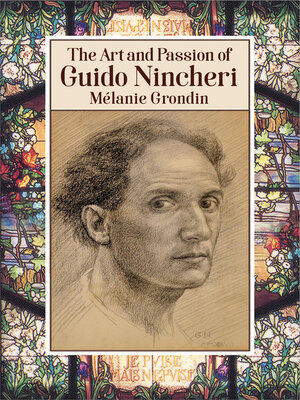 cover image of The Art and Passion of Guido Nincheri